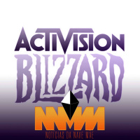 Notícias da Nave Mãe #205 - CMA bloqueia compra da Activision Blizzard e trabalhadores da Sega da América buscam formar sindicato