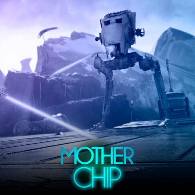 Motherchip - Overloadr