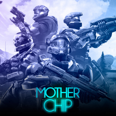 Motherchip - Overloadr