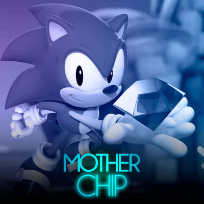 Motherchip - Overloadr