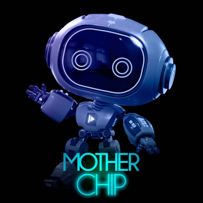 Motherchip - Overloadr