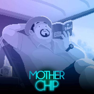 Motherchip - Overloadr
