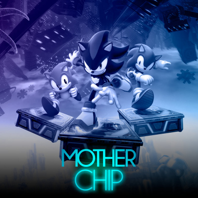 Motherchip - Overloadr