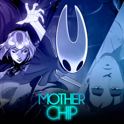 Motherchip - Overloadr