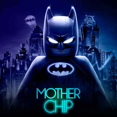 Motherchip - Overloadr