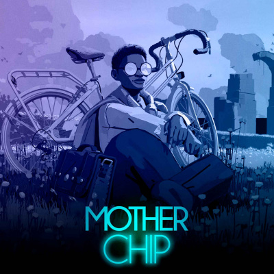 Motherchip - Overloadr