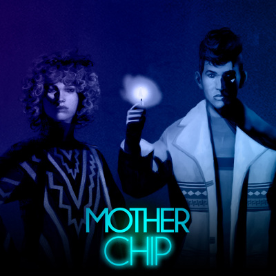 Motherchip - Overloadr