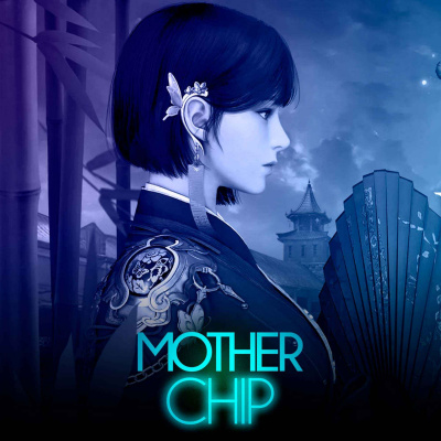 Motherchip - Overloadr