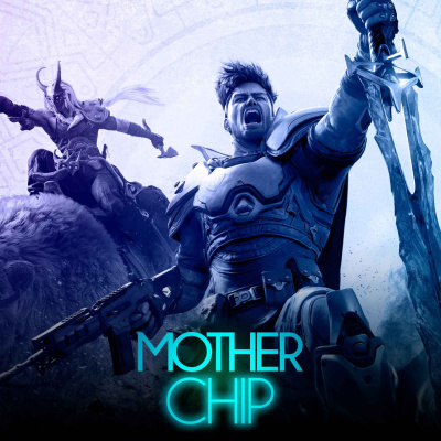 Motherchip - Overloadr