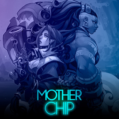 Motherchip - Overloadr
