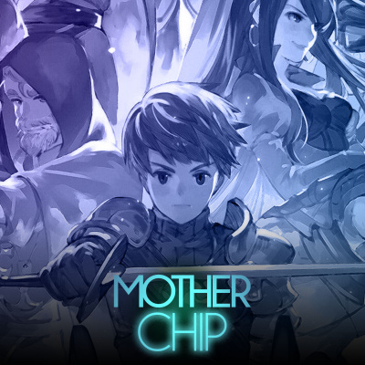 Motherchip - Overloadr