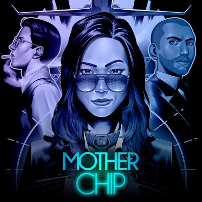 Motherchip - Overloadr