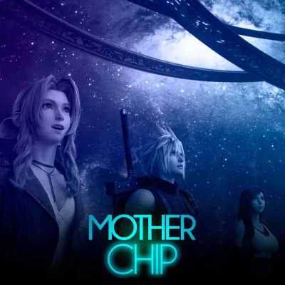 Motherchip - Overloadr