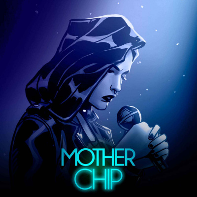 Motherchip - Overloadr