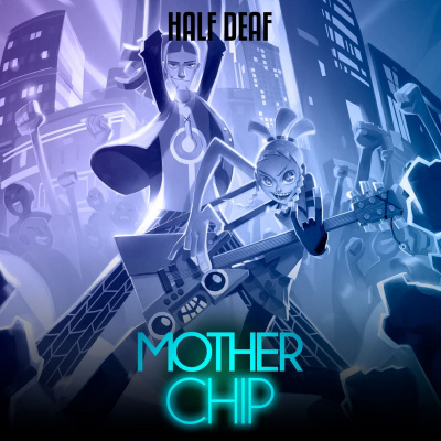 Motherchip - Overloadr