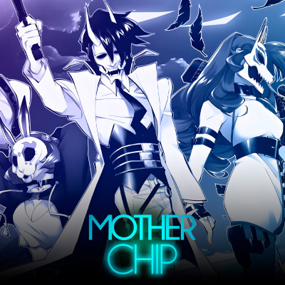Motherchip - Overloadr