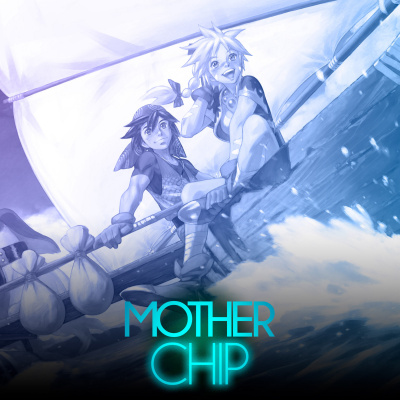 Motherchip - Overloadr