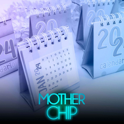 Motherchip - Overloadr