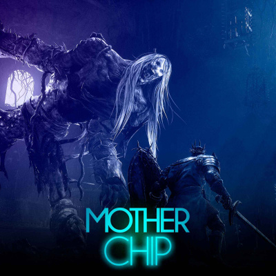 Motherchip - Overloadr