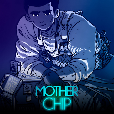 Motherchip - Overloadr