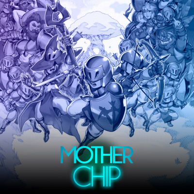 Motherchip - Overloadr