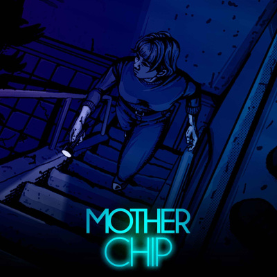 Motherchip - Overloadr