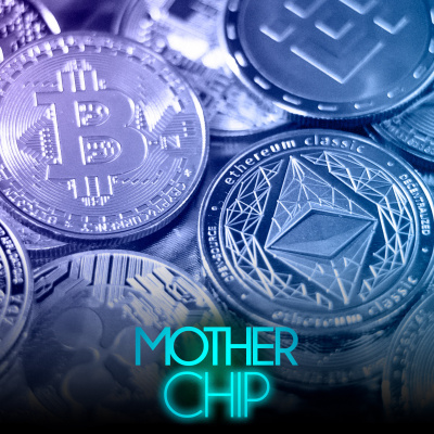 Motherchip - Overloadr