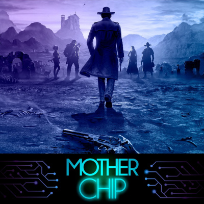 Motherchip - Overloadr