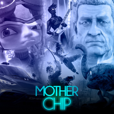 Motherchip - Overloadr
