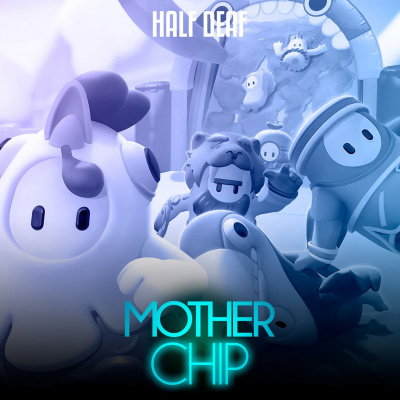 Motherchip - Overloadr