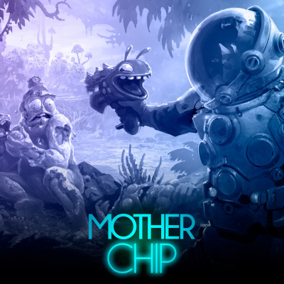 Motherchip - Overloadr