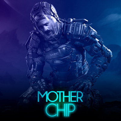 Motherchip - Overloadr