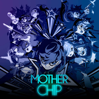 Motherchip - Overloadr