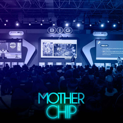 Motherchip - Overloadr