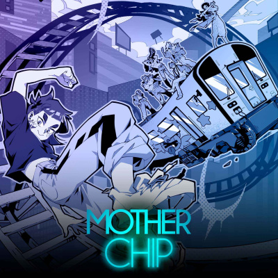 Motherchip - Overloadr