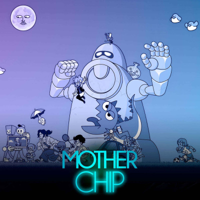 Motherchip - Overloadr