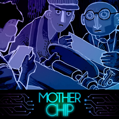 Motherchip - Overloadr