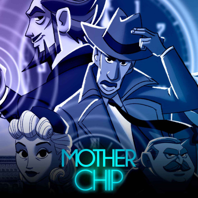 Motherchip - Overloadr