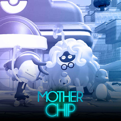 Motherchip - Overloadr