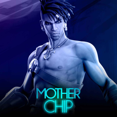 Motherchip - Overloadr