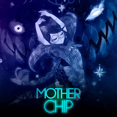 Motherchip - Overloadr