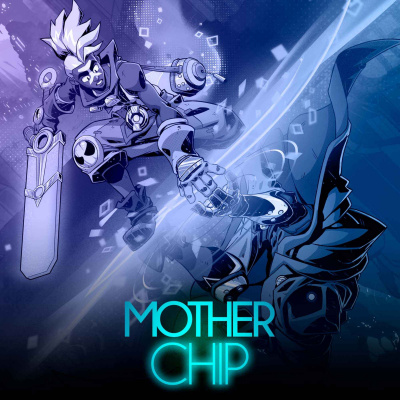 Motherchip - Overloadr