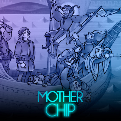 Motherchip - Overloadr