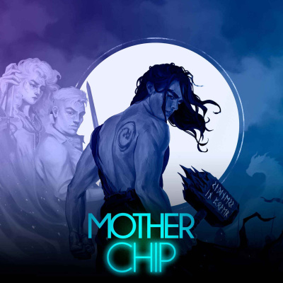 Motherchip - Overloadr