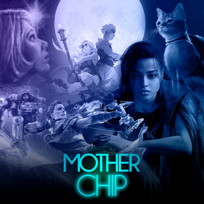 Motherchip - Overloadr