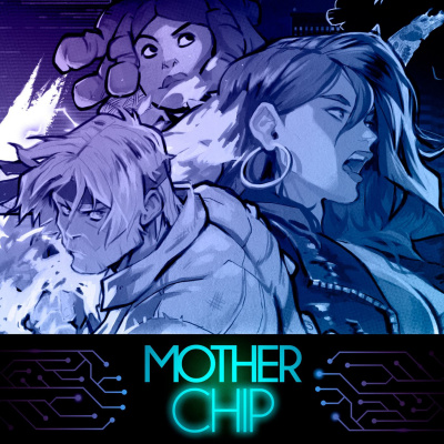 Motherchip - Overloadr