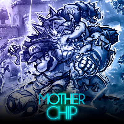 Motherchip - Overloadr