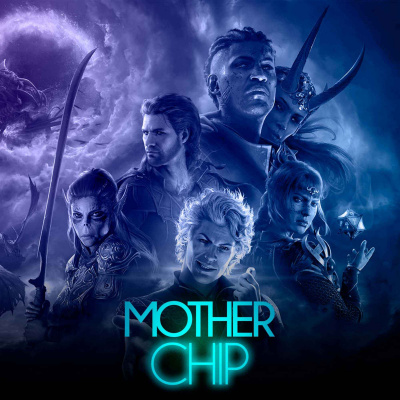 Motherchip - Overloadr