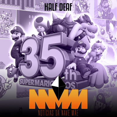 Motherchip - Overloadr