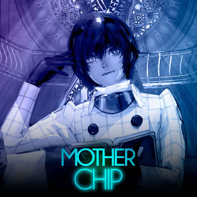 Motherchip - Overloadr